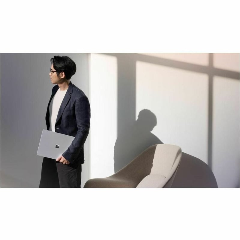 SURFACE LAPTOP 7 13IN SNAP PLS/16/256 WIN11 PLATINUM - Thumbnail 4