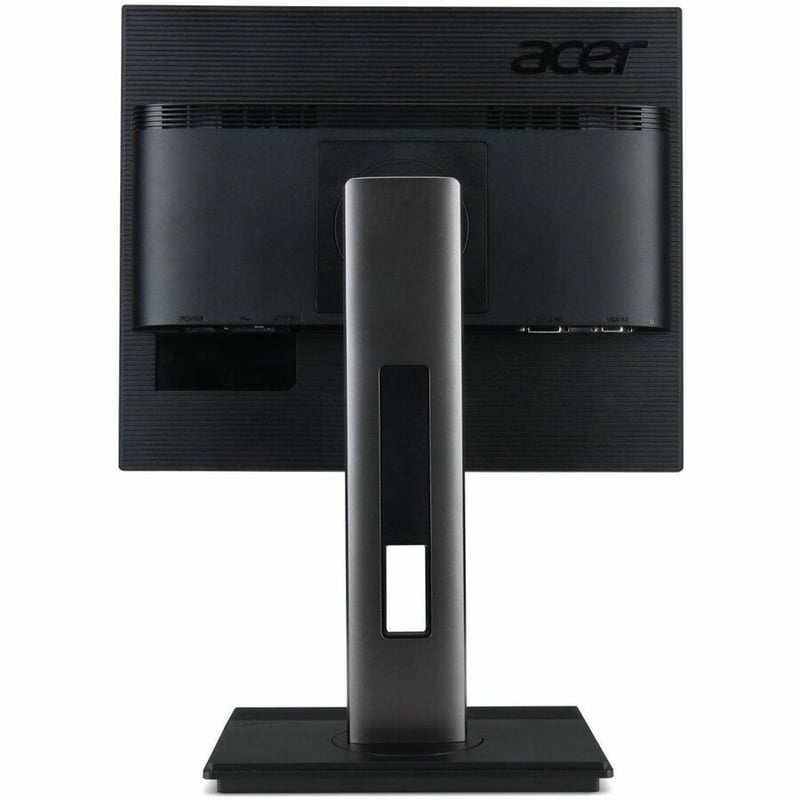 ACER B6 19IN WHITE LED BACKLIGHT LCD - Thumbnail 4