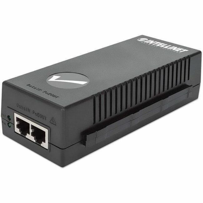 2.5G HIGH-POWER POE+ INJECTOR - Thumbnail 1