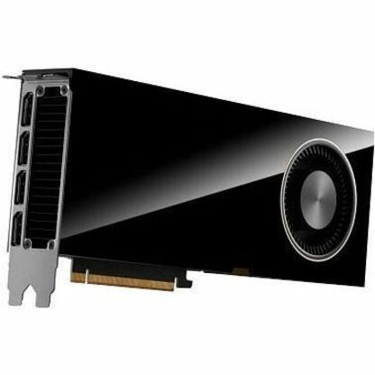 Dell NVIDIA RTX 6000 Ada Graphic Card - 48 GB GDDR6 - Full-height - Thumbnail 2