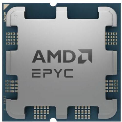 EPYC 4364P 8-CORE PROCESSOR 105W 5.4GHZ MAX BOOST - Thumbnail 1