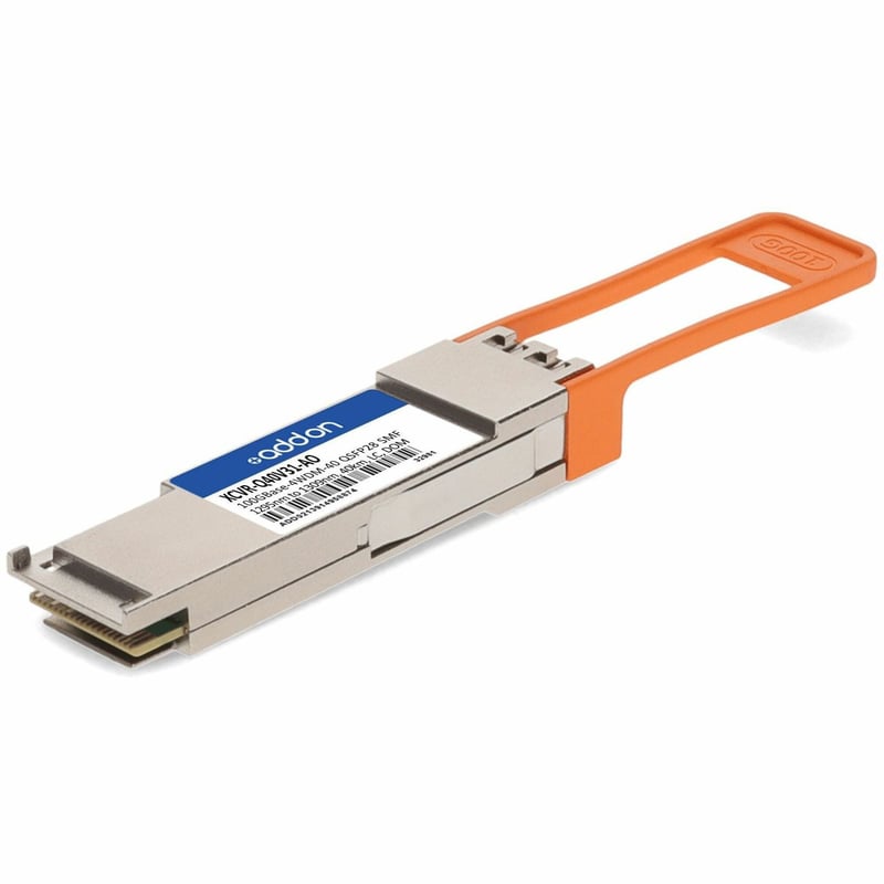 CIENA XCVR-Q40V31 COMP XCVR TAA 100G-4WDM-40 1295NM TO 1309NM - Thumbnail 1