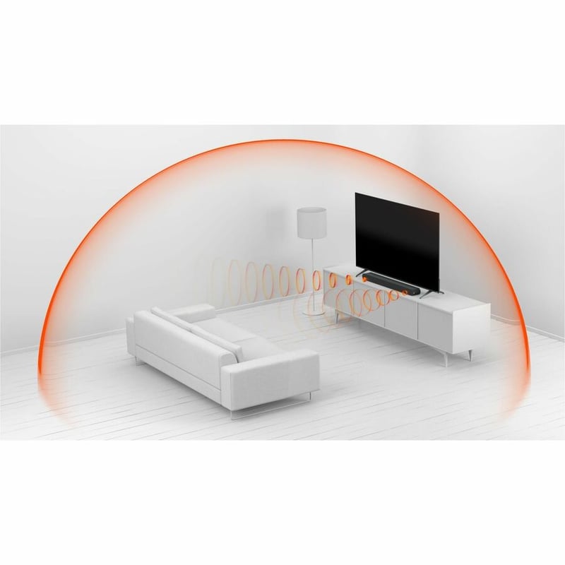 VIZIO 2.0 SOUNDBAR WITH DOLBY ATMOS DTS:X - Thumbnail 5