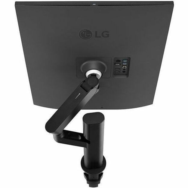 LG 28BQ780-B 27" Class Dual Quad HD (DQHD) LCD Monitor - 16:9