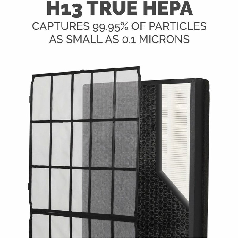 Fellowes AeraMax SV Air Purifier - Thumbnail 2