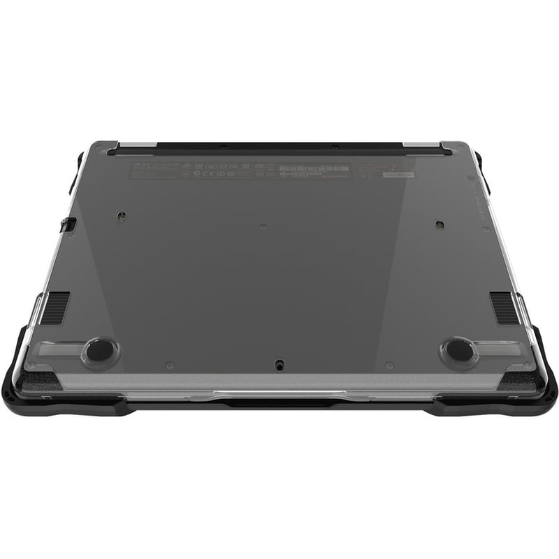 SLIMTECH ACER R853T 2IN1 BLACK BLK TECHSHELL CERTIFIED BASIC - Thumbnail 4