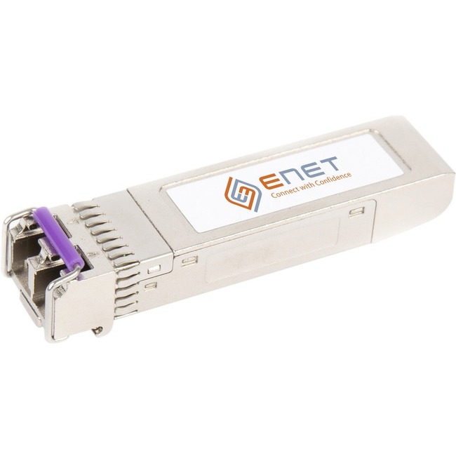 ENET Cisco SFP (mini-GBIC) Module - Thumbnail 1