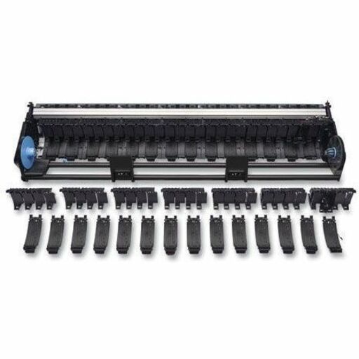 HP DesignJet Z Pro Series 64-in Multifunction Roll - Thumbnail 3