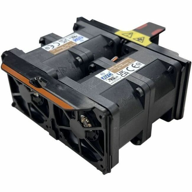 Lenovo ThinkSystem SR630 V4 Ultra Fan Option Kit