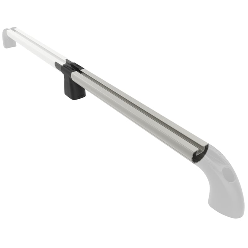 RAM Mounts Hand-Track Mounting Track Slider - Thumbnail 2