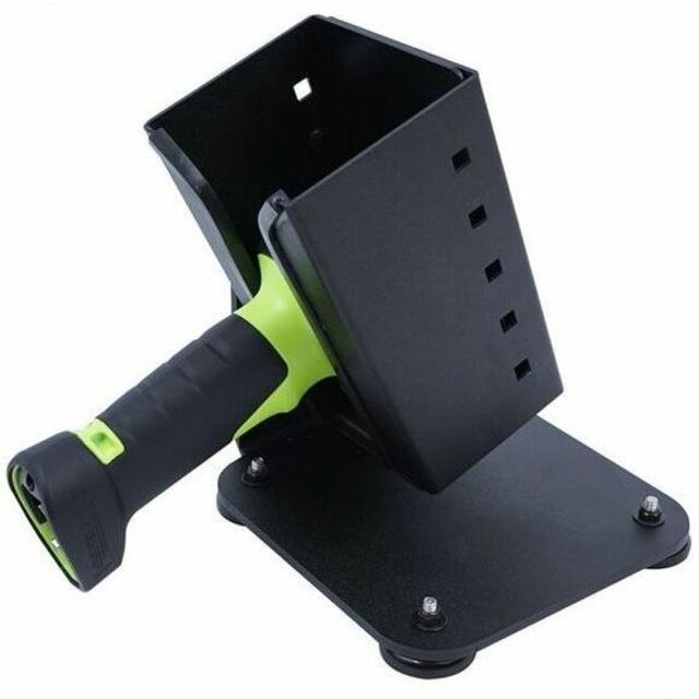 Gamber-Johnson Magnet Mount for Scanner, Handheld Device, Bar Code Scanner, Handheld Scanner - Thumbnail 2