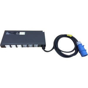 HPE 6-Outlets PDU - Thumbnail 1