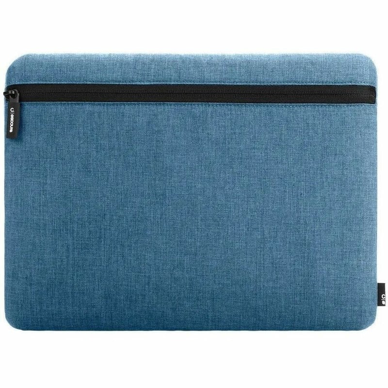 INCASE CARRY ZIP SLEEVE FOR 13-INCH LAPTOP - SEA BLUE - Thumbnail 4