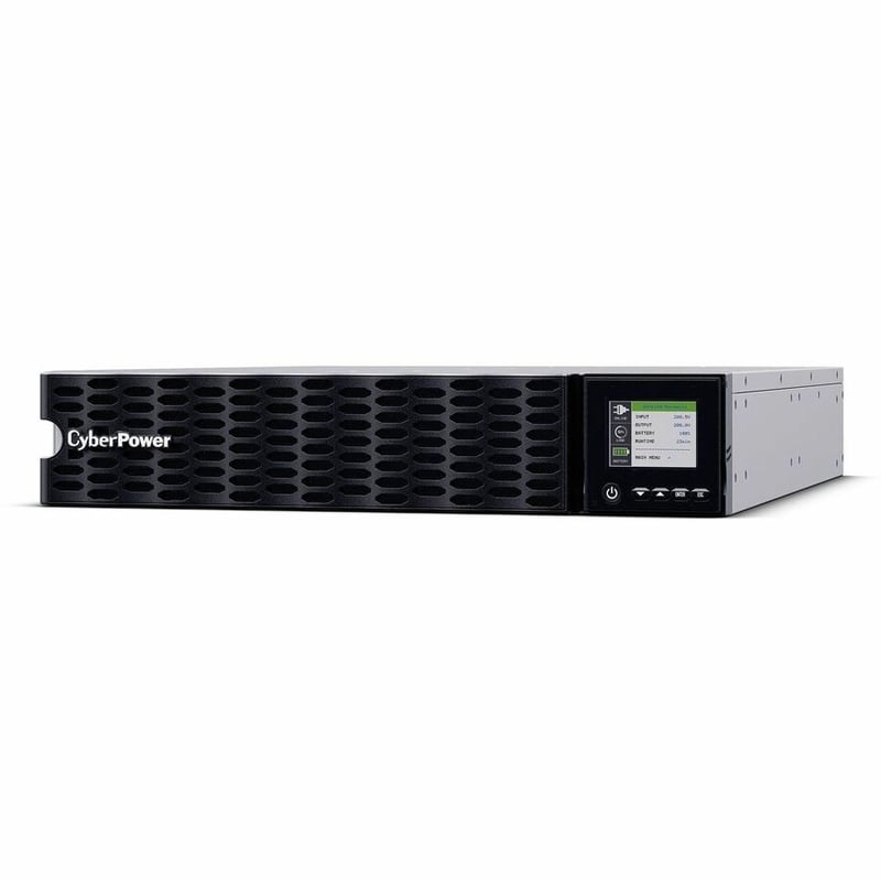 CyberPower OL5KRTHD Smart App Online UPS Systems - Thumbnail 3