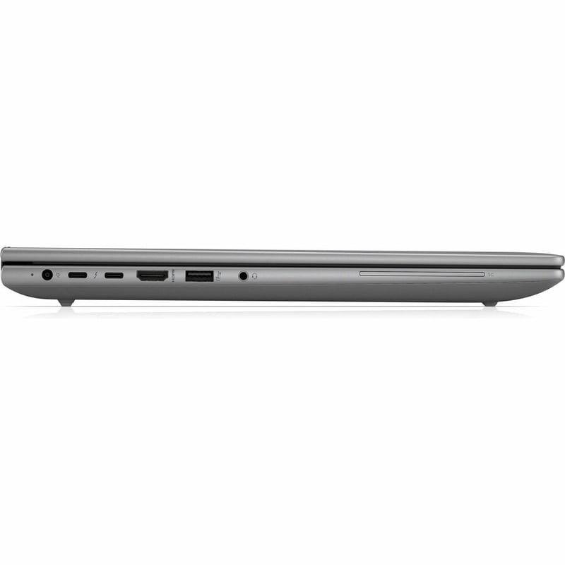 HP ZBook Power G11 A 16" Mobile Workstation - WUXGA - 60 Hz - AMD Ryzen 7 8845HS - 32 GB - 1 TB SSD
