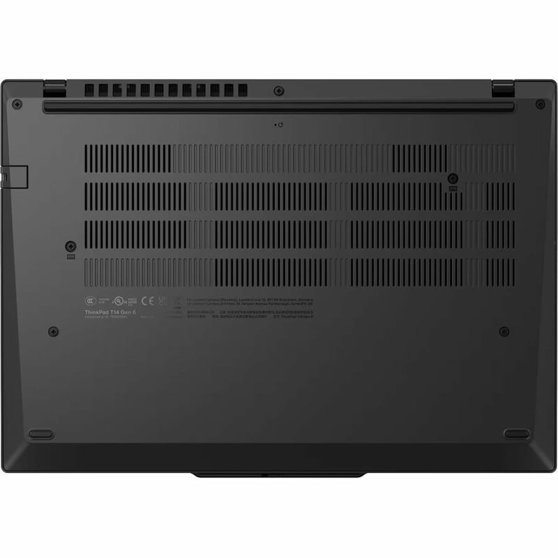 THINKPAD T14 G6 CORE ULTRA 7 268V VPRO LPE-CORES 3.7G  32GB 1TB