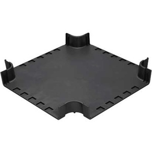 Panduit FiberRunner Four Way Cross