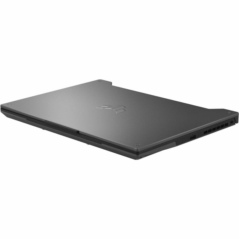 TUF Gaming F15 FX507 FX507ZC-XS53 15.6" Gaming Notebook - Full HD - 1920 x 1080 - Intel Core i5 12th Gen i5-12500H Dodeca-core (12 Core) 2.50 GHz - 16 GB Total RAM - 512 GB SSD - Mecha Gray