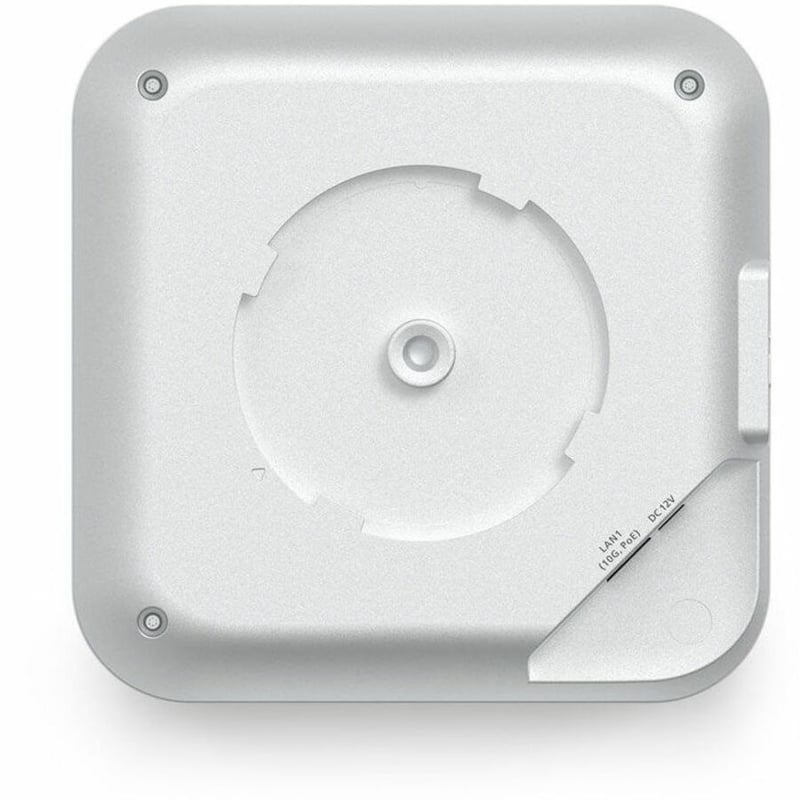 ENGENIUS ECW526 CLOUD-MNGD AP WI-FI 7 TRI-BAND 2X2X2 /10GBE POE+ - Thumbnail 3