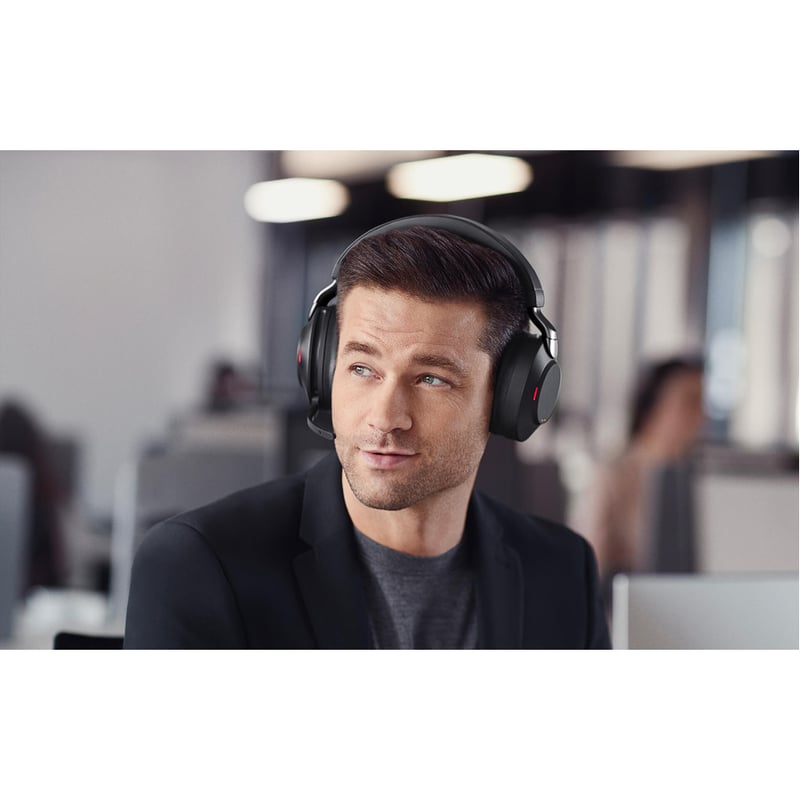Jabra Evolve2 85 Headset - Thumbnail 2