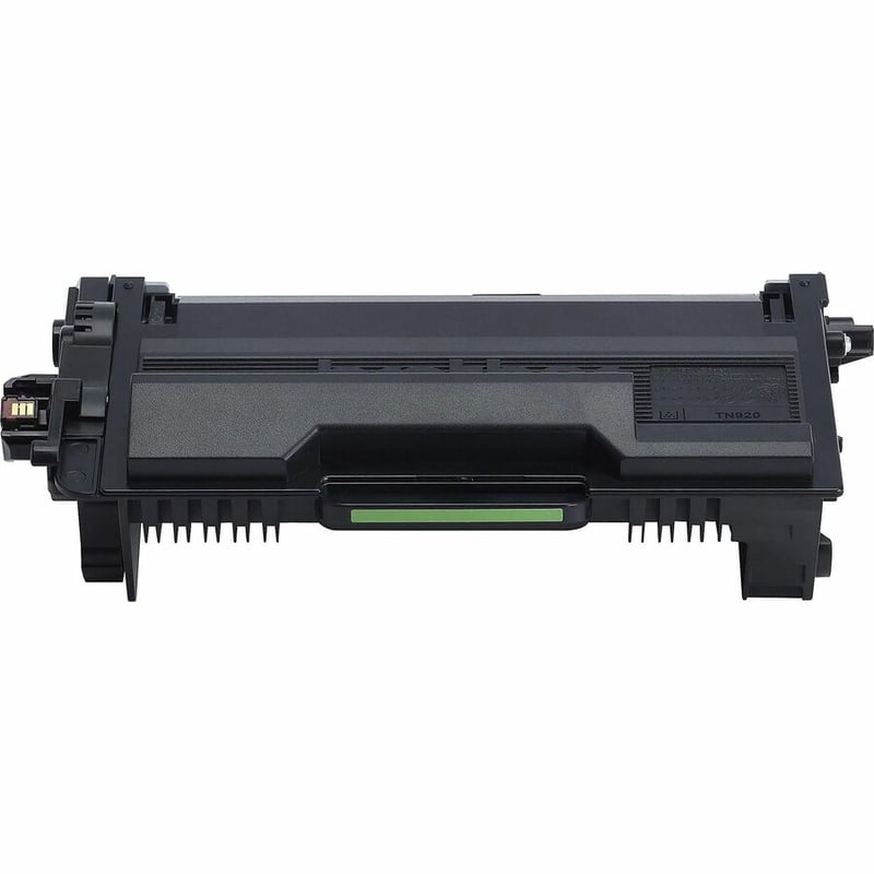 Brother Genuine TN920 Standard Yield Toner Cartridge