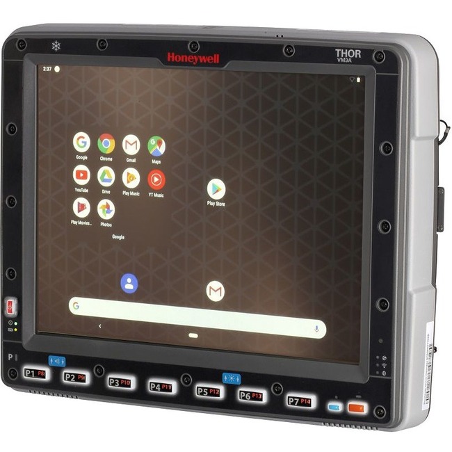 Honeywell Thor VM3A Vehicle-Mounted Computer - Thumbnail 1