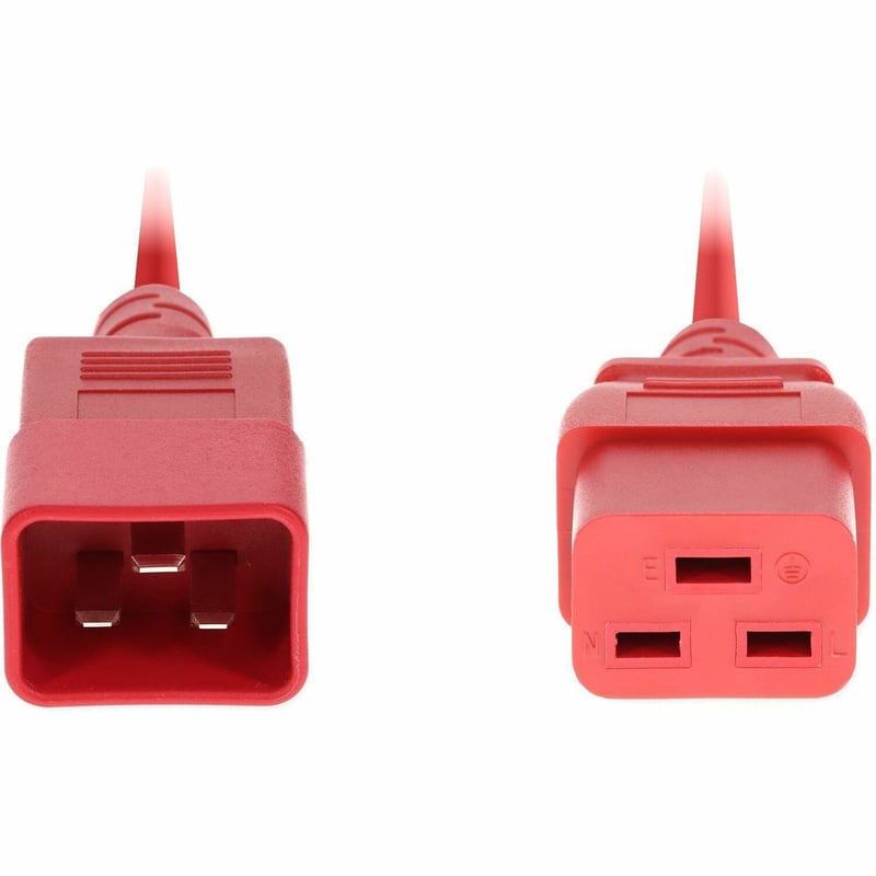 AddOn Standard Power Cord - Thumbnail 1