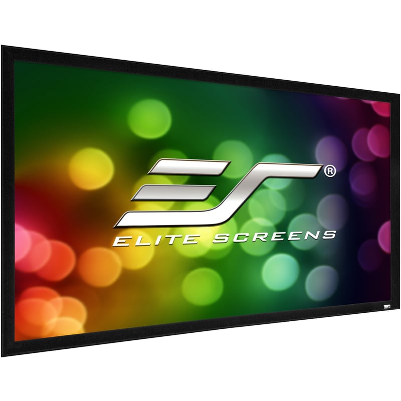 Elite Screens ezFrame 2 Series - Thumbnail 1