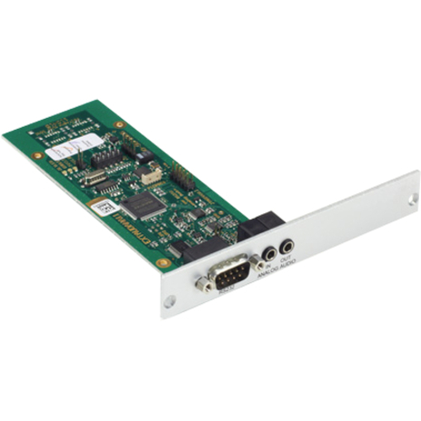 Black Box Matrix Switch Modular Interface Card - Thumbnail 2