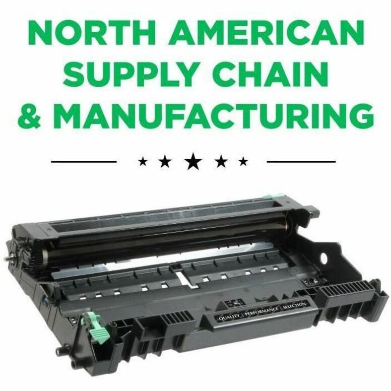 Clover Imaging Remanufactured Drum Unit for Brother DR720 - Thumbnail 2