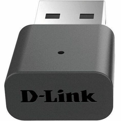 D-Link DWA-131 IEEE 802.11b/g/n Wi-Fi Adapter for Desktop Computer - Thumbnail 5