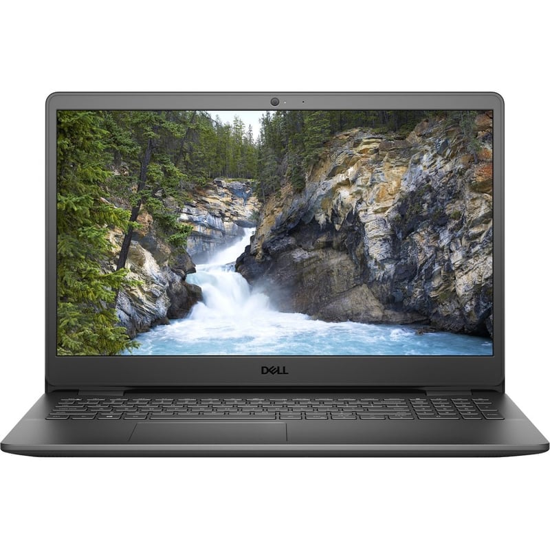 Dell-IMSourcing Inspiron 15 3000 3501 15.6" Notebook - Full HD - 1920 x 1080 - Intel Core i5 11th Gen i5-1135G7 Quad-core (4 Core) 2.40 GHz - 12 GB Total RAM - 256 GB SSD - Carbon Black