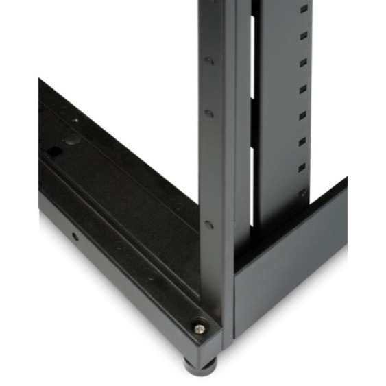 APC by Schneider Electric NetShelter SX 42U 600mm Wide x 1070mm Deep Enclosure Without Sides Black - Thumbnail 4