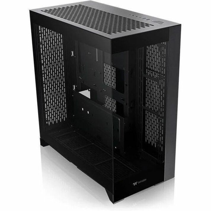Thermaltake CTE E600 MX Mid Tower Chassis - Thumbnail 2
