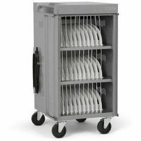 Bretford CUBE Cart Slim Pro - Thumbnail 4