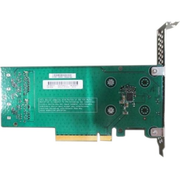 HPE BD Riser SATA M.2 - Thumbnail 2