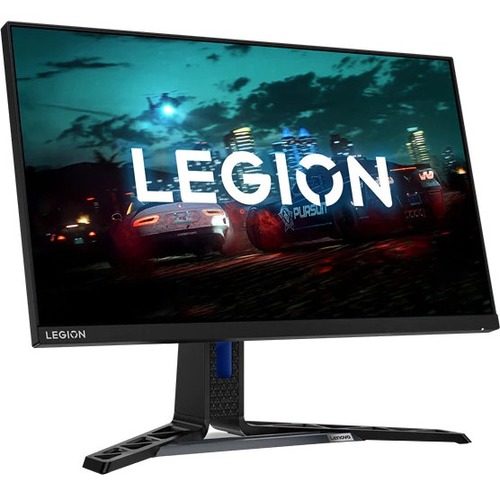 Lenovo Legion Y27h-30 27" Class WQHD Gaming LCD Monitor - 16:9 - Thumbnail 1