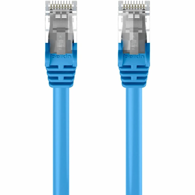 Belkin Cat6 Cable - Thumbnail 3