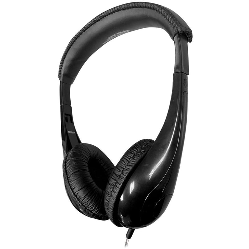 Hamilton Buhl Motiv8 Mid-Sized Headphone With In-line Volume Control - Thumbnail 2