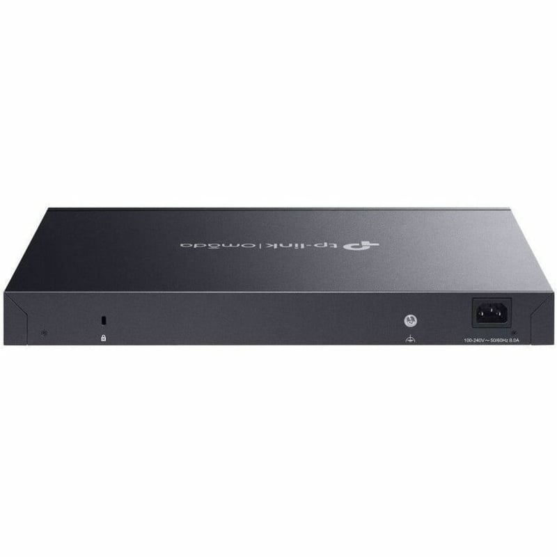 OMADA 24-PORT POE+ MANAGED SWITCH - Thumbnail 2