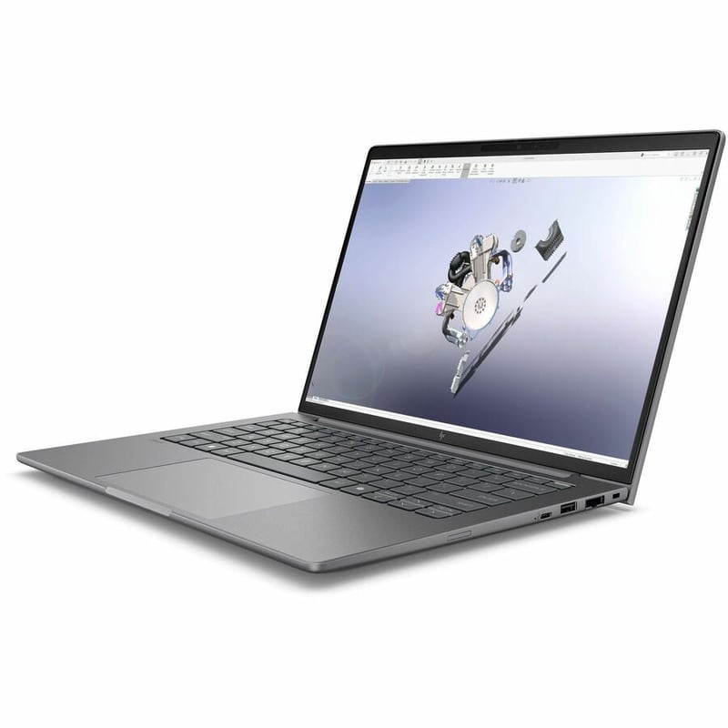 SMART BUY ZBOOK 8 G1I 14 U7 255H 14 32GB/512 PC - Thumbnail 4