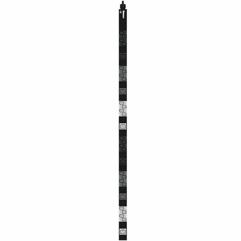 Panduit G5 30-Outlets PDU - Thumbnail 3