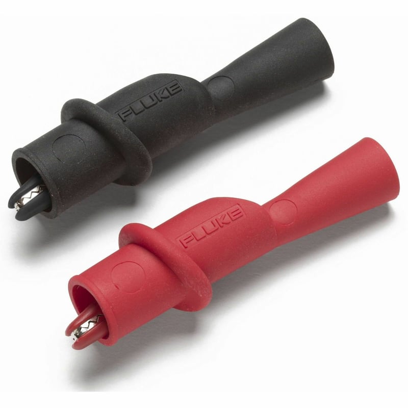 Fluke Networks AC173 Alligator Clip - Thumbnail 1