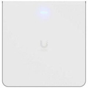 Ubiquiti U6 Enterprise Tri Band IEEE 802.11ax 9.93 Gbit/s Wireless Access Point - Thumbnail 1