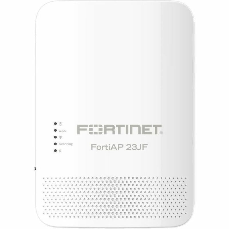 FORTIAP-23JF WALL PLATE AP TRI-RADIO INTERNAL ANTENNAS 4 X 10/ - Thumbnail 3
