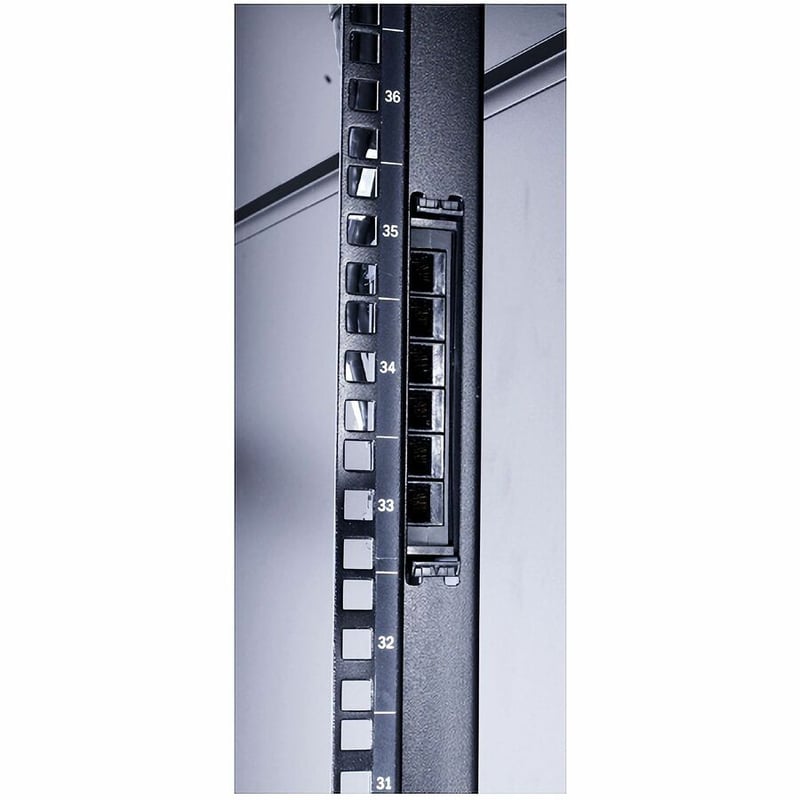 APC Cat. 6 UTP CMR Data Distribution Cable - Thumbnail 5