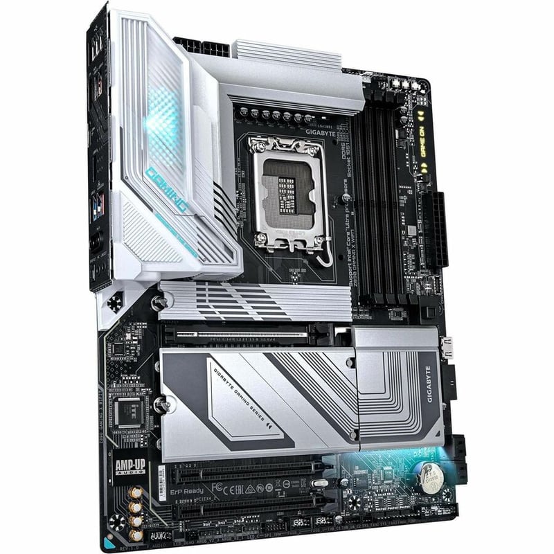 Z890 GAMING X WIFI7 GIGABYTE - Thumbnail 4