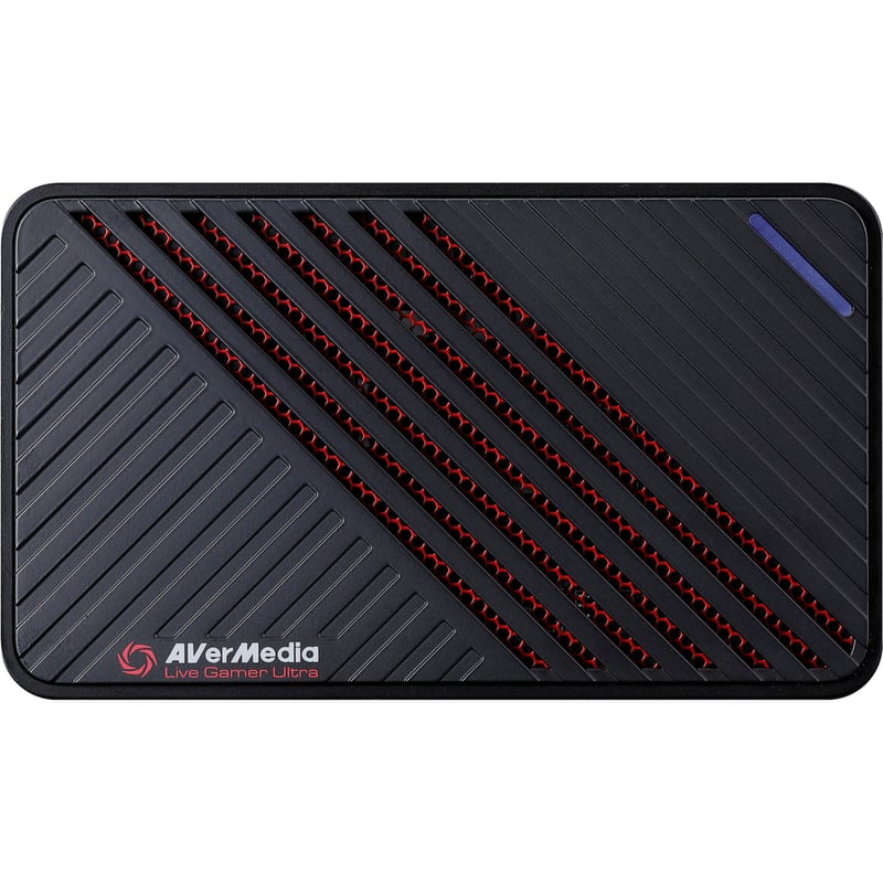 AVerMedia Live Gamer Ultra (GC553) - Thumbnail 4