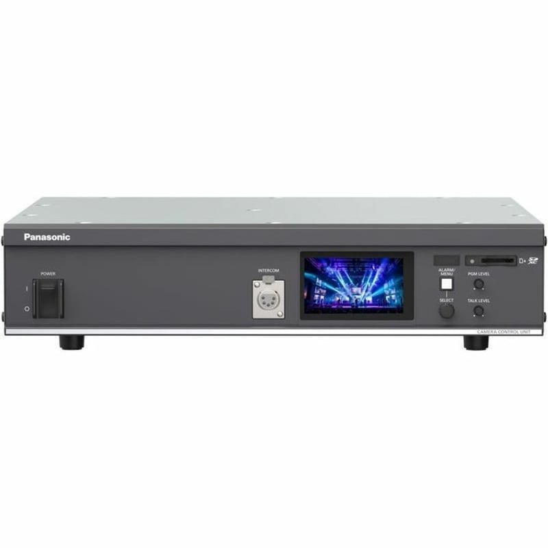 Panasonic Camera Control Unit (CCU) - Thumbnail 3