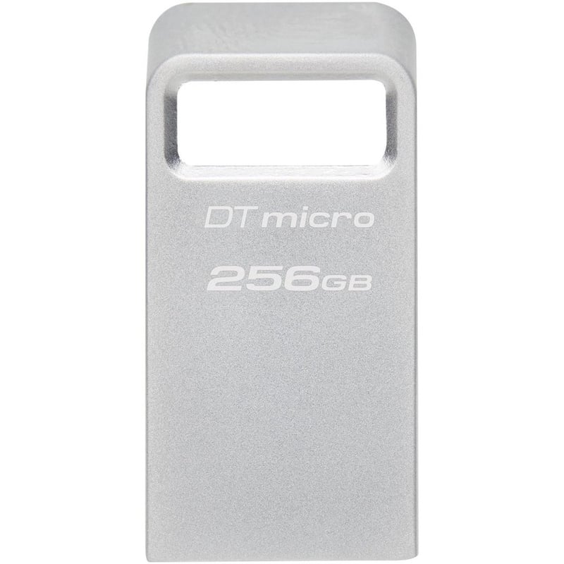 Kingston DataTraveler Micro USB Flash Drive - Thumbnail 2